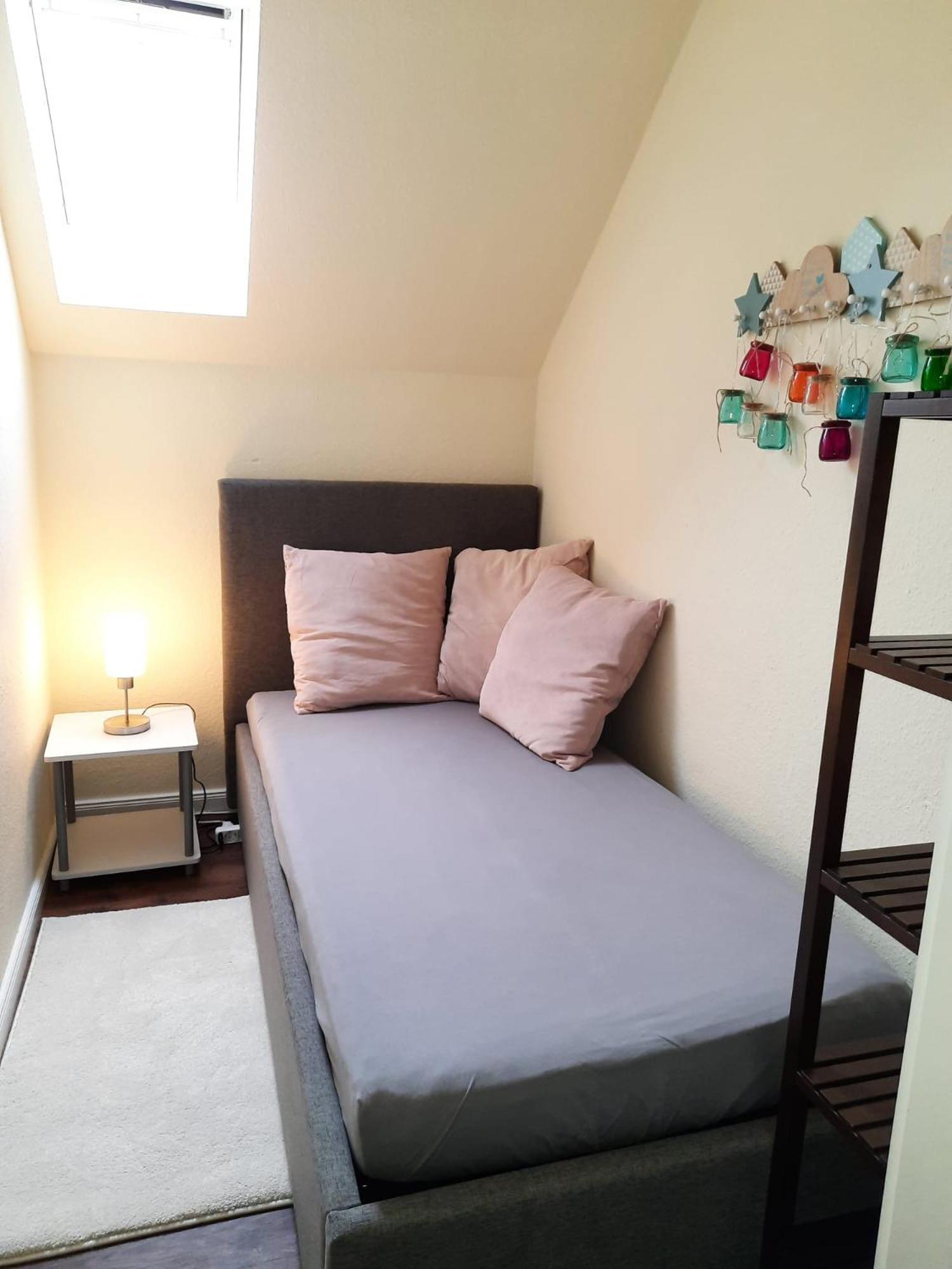 Neddesitz Ferienwohnung Kreideblick المظهر الخارجي الصورة